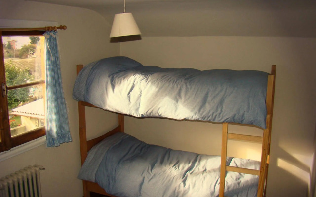 Achalay Hostel