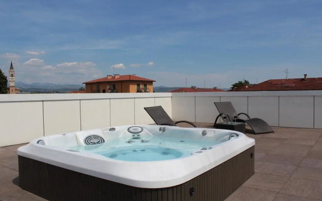 Hotel Corte Ongaro