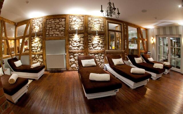 SPA VILLA Beauty und Wellness Resort
