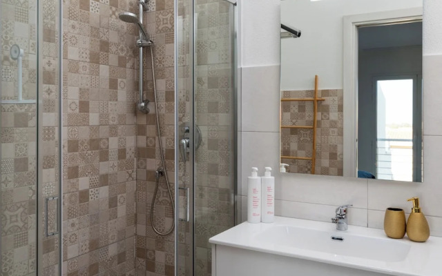 Charming Oasis in Budoni