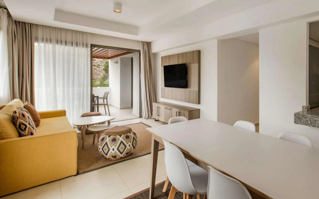 Radisson Blu Residences Al Hoceima