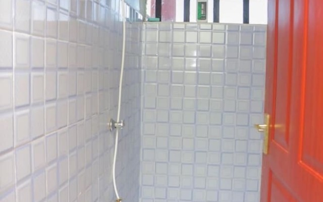 StayPlus Shyrah Cosy 2 Bedroom Apartment