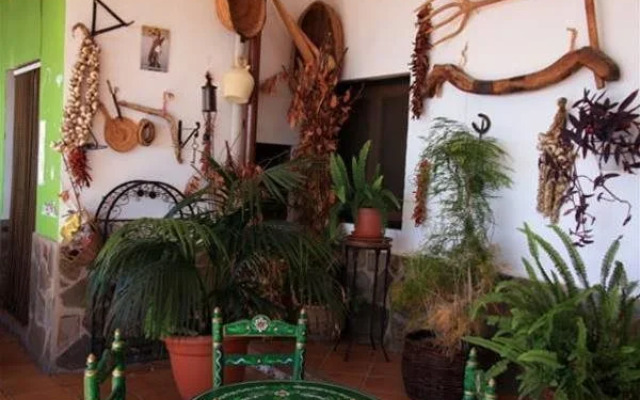 Hotel Refugio De Nevada