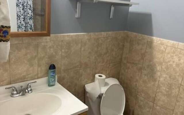 Glamour Room C 6mins to Newark Liberty