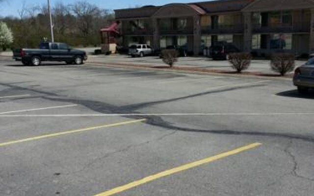 Extend A Suites - Columbia