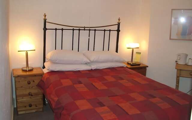 Linden Guest House
