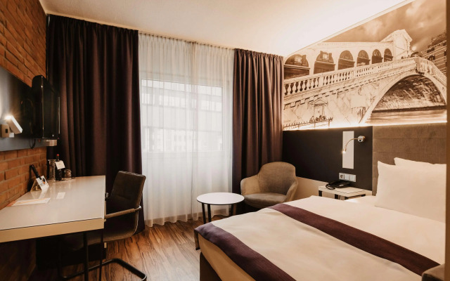 Tulip Inn Ludwigshafen City