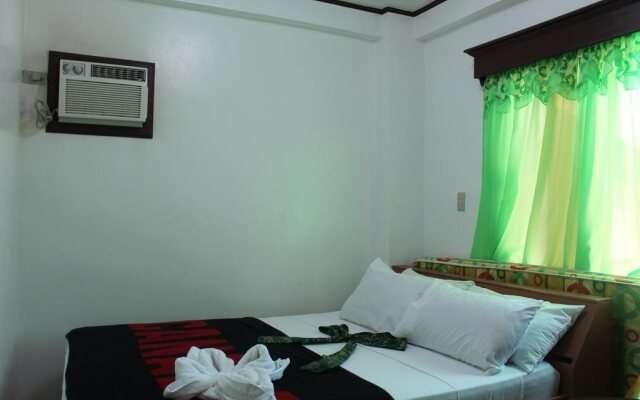 Betsy Place Inn