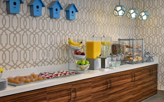 Sonesta Simply Suites Cleveland Westlake