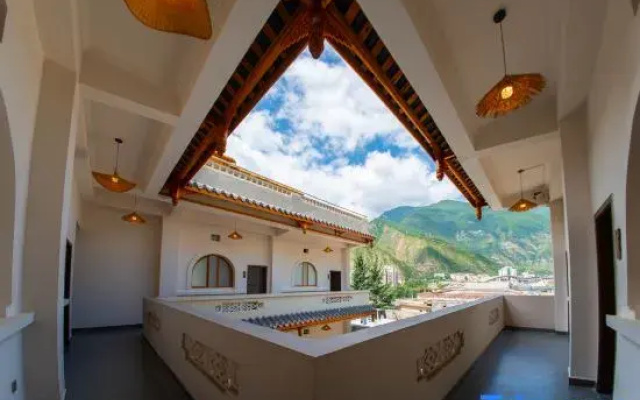 Jiuzhai Yunlaishaner Homestay