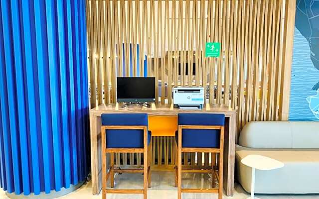 Holiday Inn Express Guadalajara Vallarta Poniente