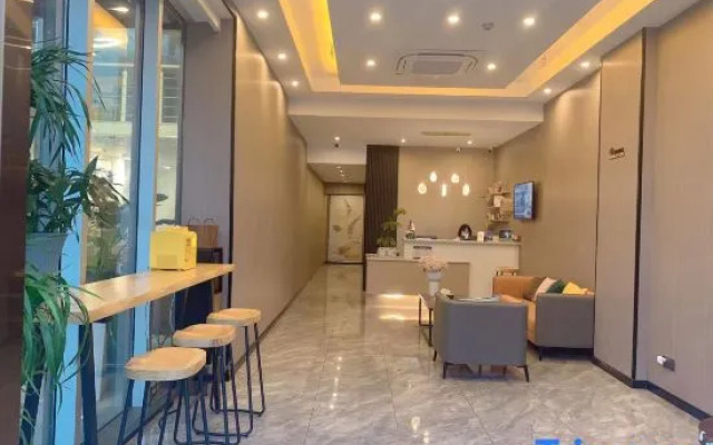 Yunding Boutique Hotel