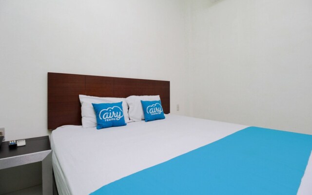 Hotel Syariah Grand Jamee