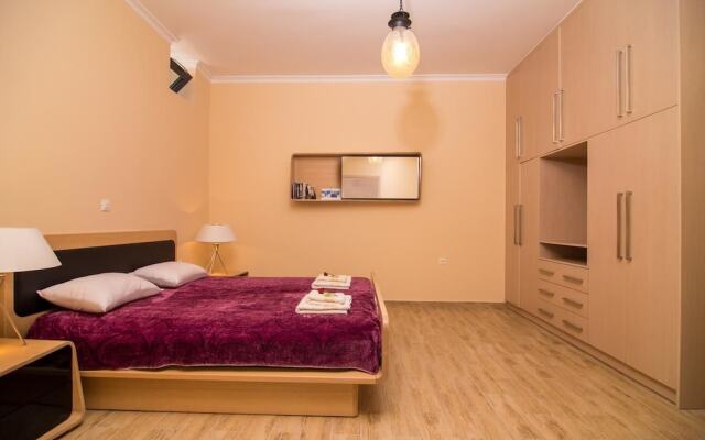 Philoxenia Luxury Stone Villa