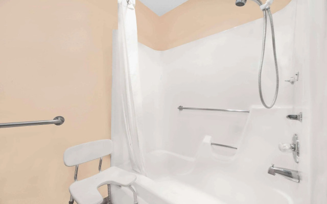 Super 8 Motel - Dalhart