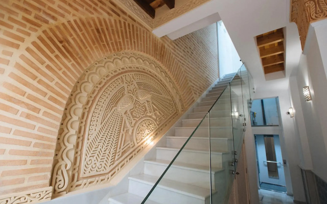 Hommyhome Casa Assle Luxury Suites & Apartments