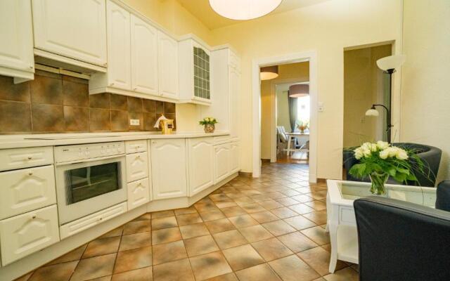 Apartment-Hotel Dieksee Eck