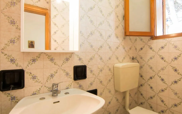 Expansive Apartment in Rosolina Mare near Beach