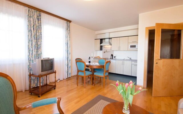 Werzer Strandcasino Hotel
