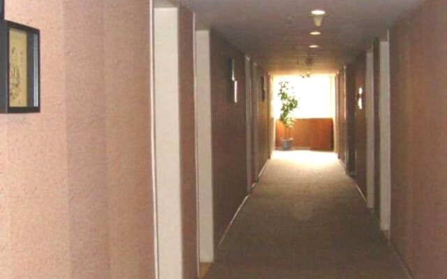 Xinyu Hotel