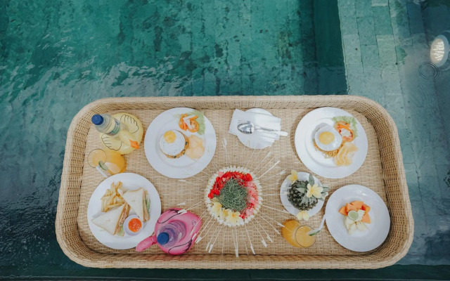 Alam Bidadari Seminyak Villas
