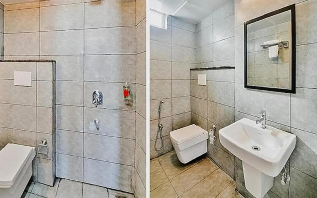 Fabhotel Lupin International