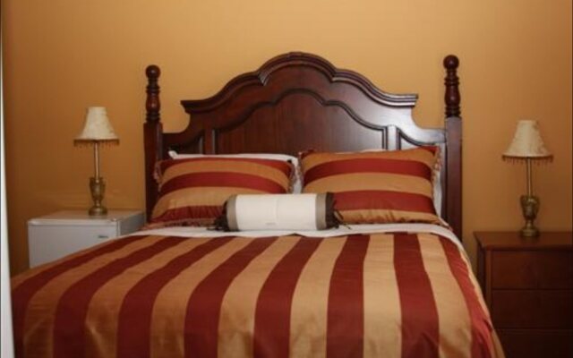 Two Rivers Bed & Breakfast
