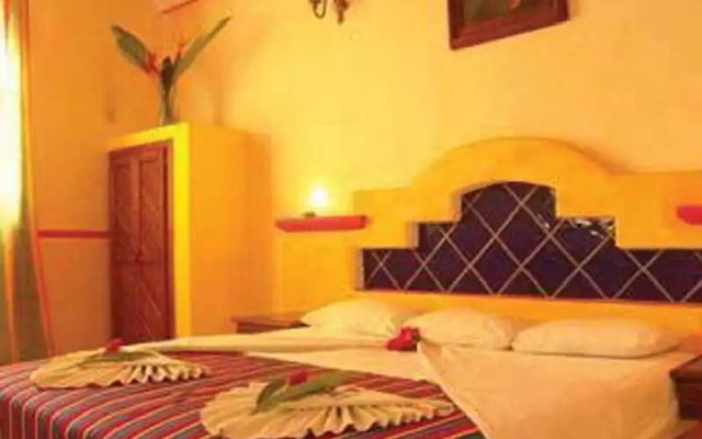 Hotel y Suites Mar y Sol