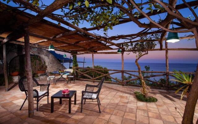 Suite Principessina - Sea Access, Pool by AMALFIVACATION