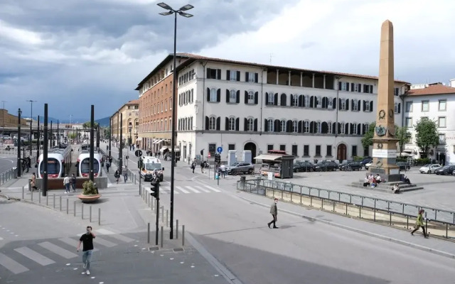 Wine Apartments Florence Morellino