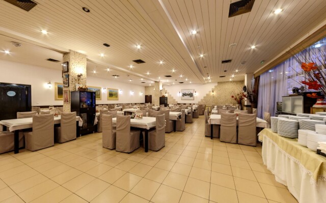 Moura Mountain & Villas Spa Hotel
