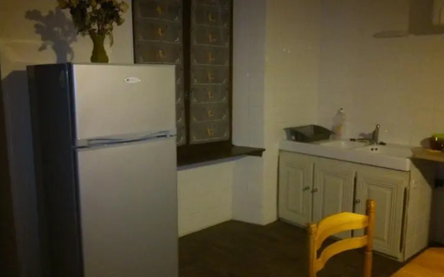 Maisonnette La Bienvenue