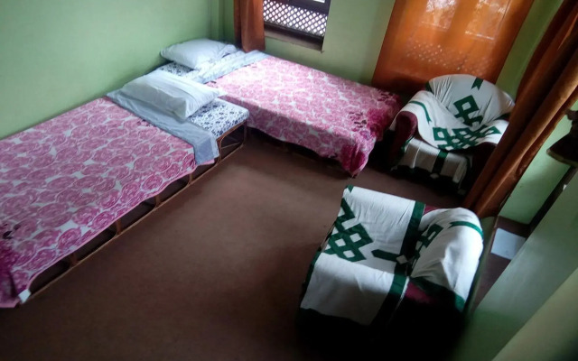 Star View Guest House
