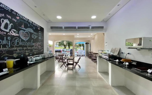 Mar Suites Praia Grande