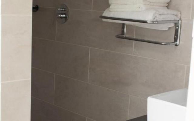 Hillas Ridge Guesthouse (Adults Only)