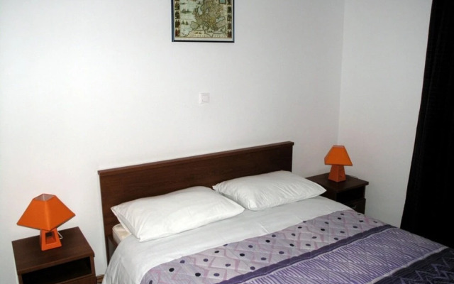 Aurelius - Relaxing With Gorgeous View - A4 Duje