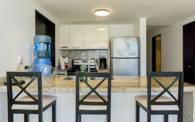 Elements 121 2 Bedroom Condo by RedAwning