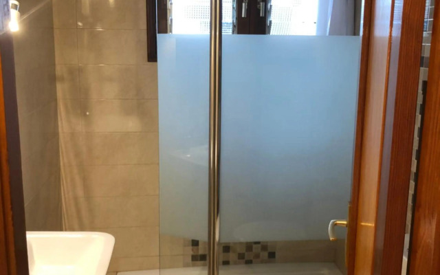 Espectacular en primera línea de la playa