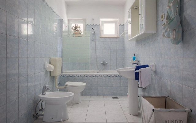 Apartments Dragan