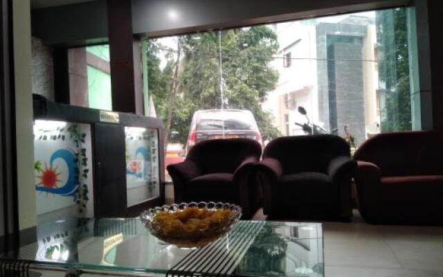 Shine View Hotel