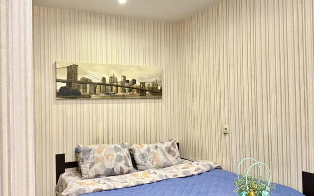 Apartments for you on Chkalova Street