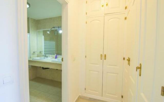 Apartamento Vista Sierra