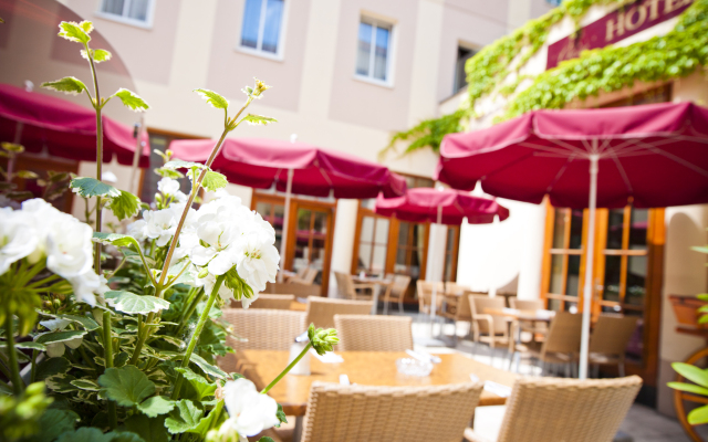 Austria Classic Hotel Wien