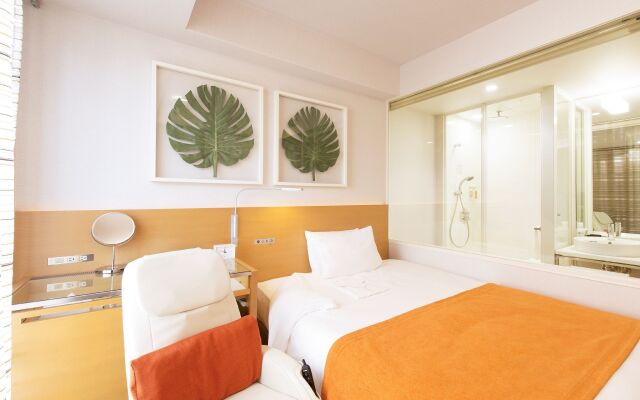 remm Hibiya Hotel