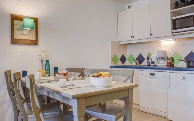 Résidence Pierre & Vacances Valescure