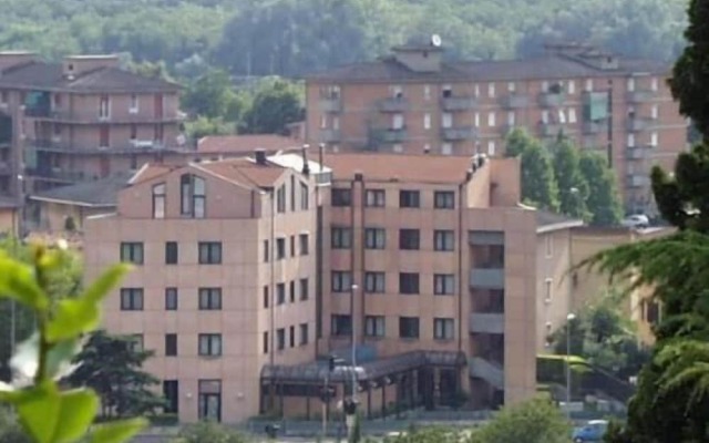 Hotel Borghetti