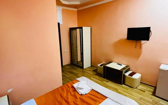 Lux Palace Hotel