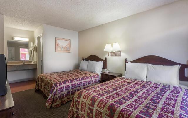 Knights Inn - Mesa, AZ