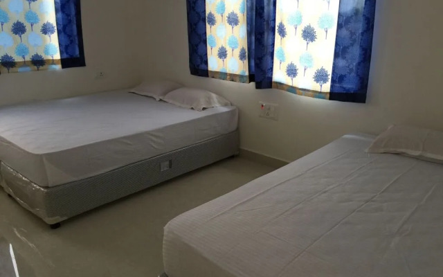 Lotus Residency
