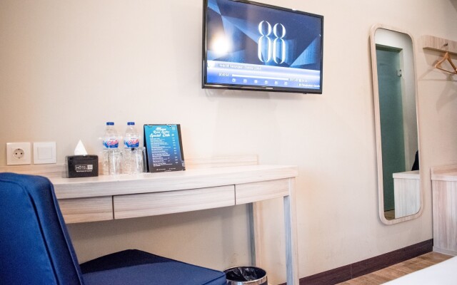 Hotel 88 Kedungsari by WH